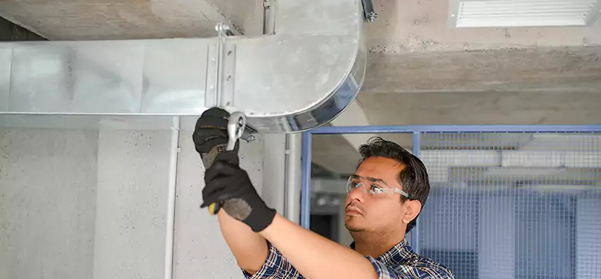 Our Air Duct Installation Services in Anoka, MN