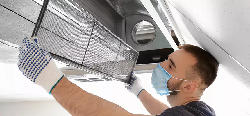Our Bathroom Exhaust Duct Cleaning Services in Anoka, MN