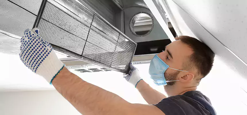 Our Dryer Vent Cleaning Services in Anoka, MN