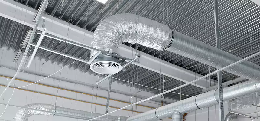 Our Dryer Vent Hose Replacement Services in Anoka, MN