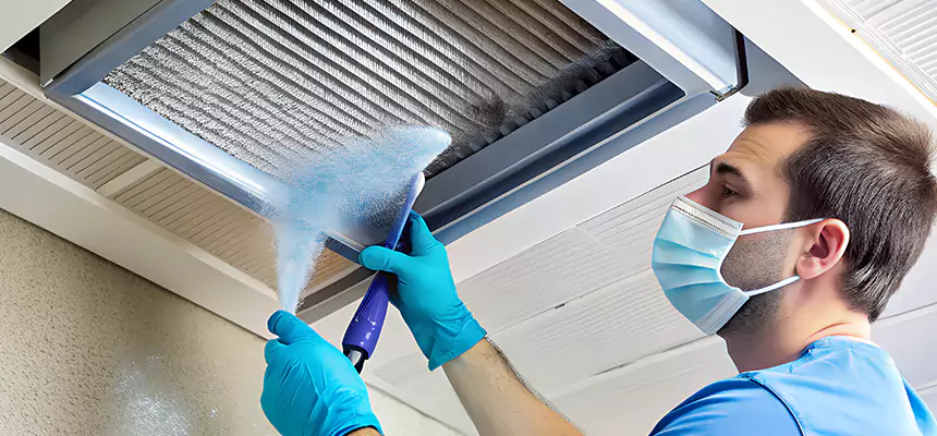Our Home Ventilation Cleaning Services in Anoka, MN