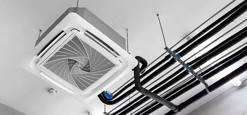 Our Smart AC Vent Controller Services in Anoka, MN