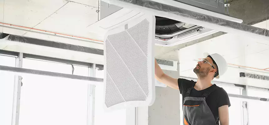 Dryer Ventilation Duct Cleaning in Anoka
