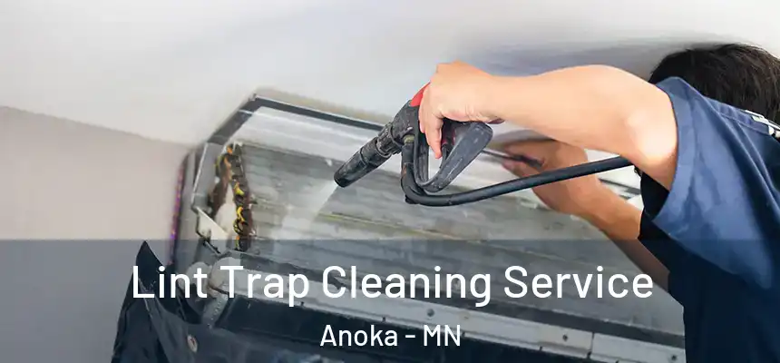  Lint Trap Cleaning Service Anoka - MN