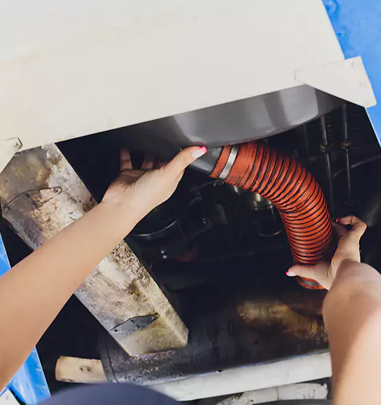 About Air Duct Virus Disinfection in Anoka, MN