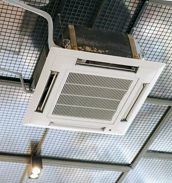 Top-Notch Allergy Relief Vent Cleaning Services in Anoka, MN