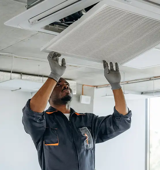 About Certified Air Duct Specialists in Anoka, MN