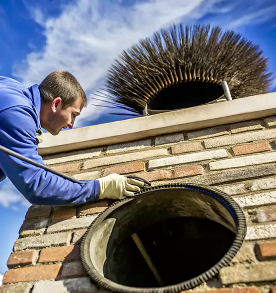 About Professional Chimney Sweep in Anoka, MN