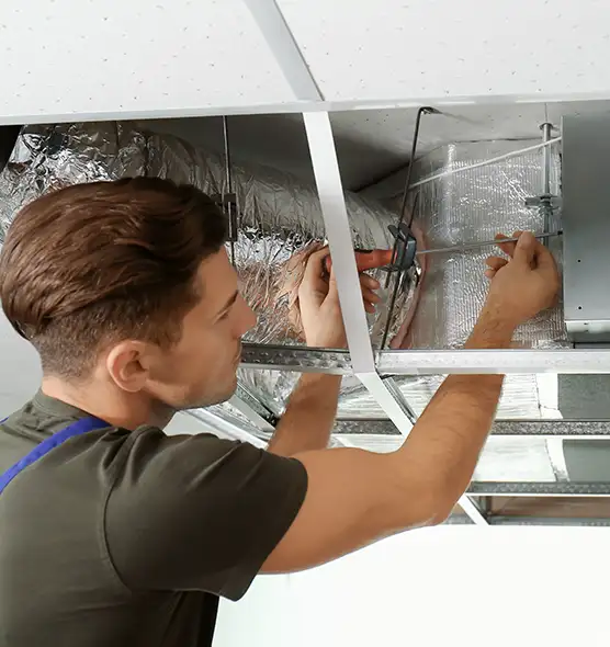Professional Clogged Dryer Vent Repair in Anoka, MN