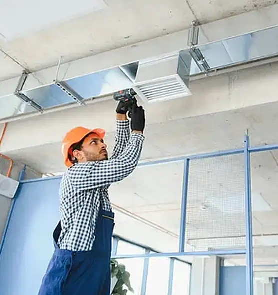 About Commercial Laundry Vent Cleaning in Anoka, MN