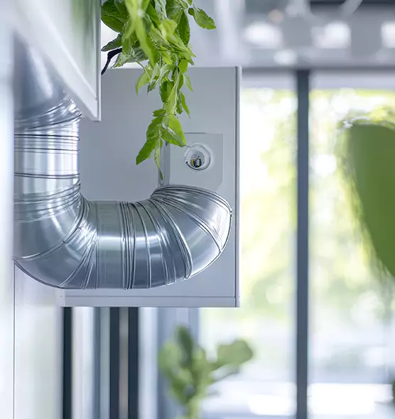 Professional Eco-Safe Dryer Vent Cleaning in Anoka, MN