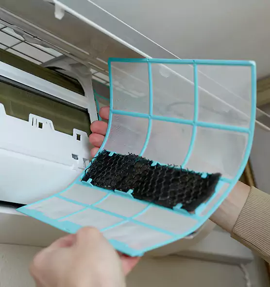 Welcome to Air Duct Cleaning & Repairs Anoka — Your Local HEPA Filter Installation Pros in Anoka, MN