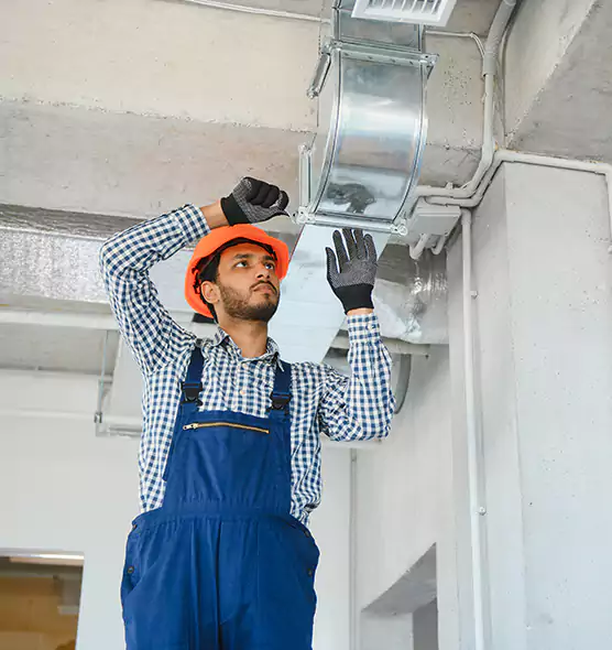 About Hotel Duct And Vent Cleaning in Anoka, MN
