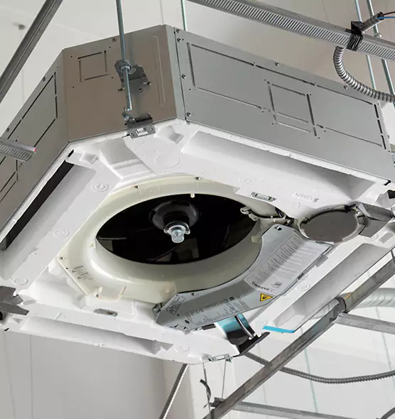 Professional Industrial Dryer Vent Cleaning in Anoka, MN