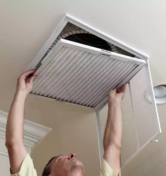 Advanced Residential Vent Cleaning in Anoka, MN