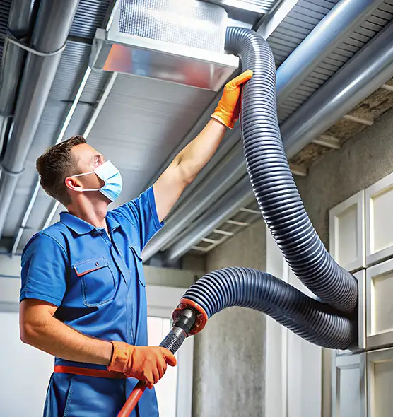 Welcome to Air Duct Cleaning & Repairs Anoka — Your Local Roof Dryer Vent Cleaning Specialists in Anoka, MN