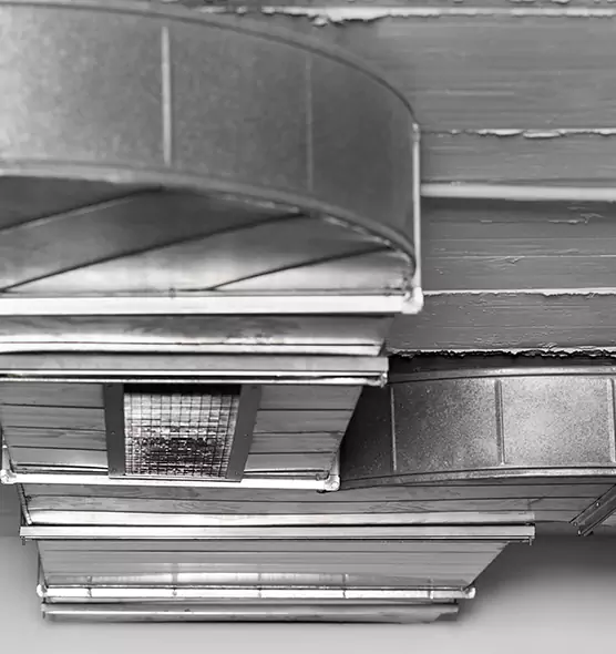 Professional Wall Vent Cleaning Service in Anoka, MN