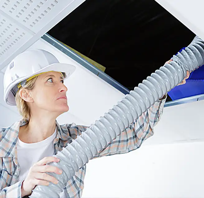 Why Homeowners & Businesses Trust Us Anoka, MN