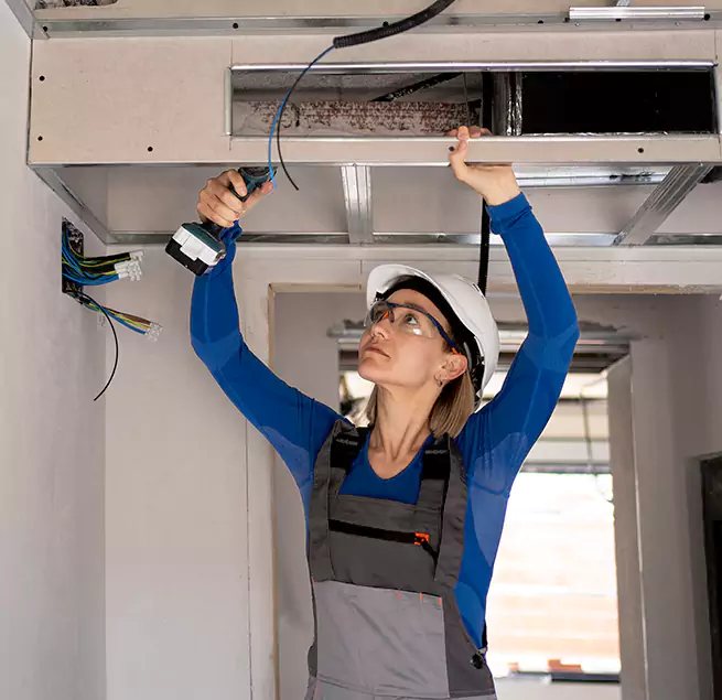 Why Homeowners & Businesses Trust Us in Anoka, MN?