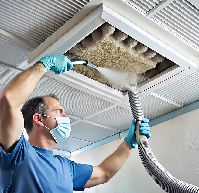 Why Homeowners Businesses Trust Us in Anoka, MN