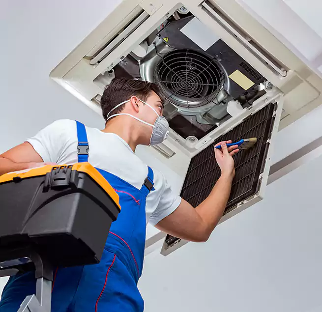 Why Homeowners & Businesses Trust Us in Anoka, MN?