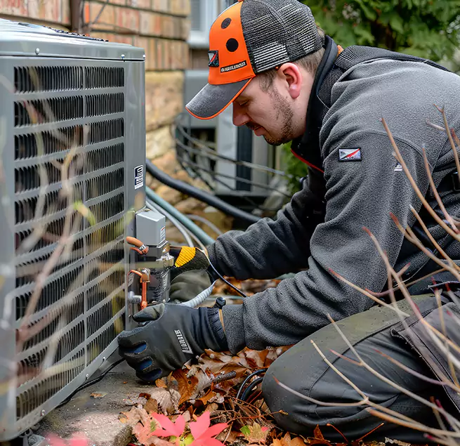 Why Homeowners & Businesses Trust Us in Anoka, MN?