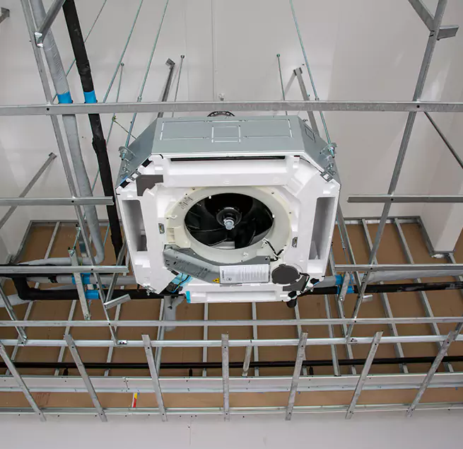 Why Homeowners & Businesses Trust Us Anoka, MN