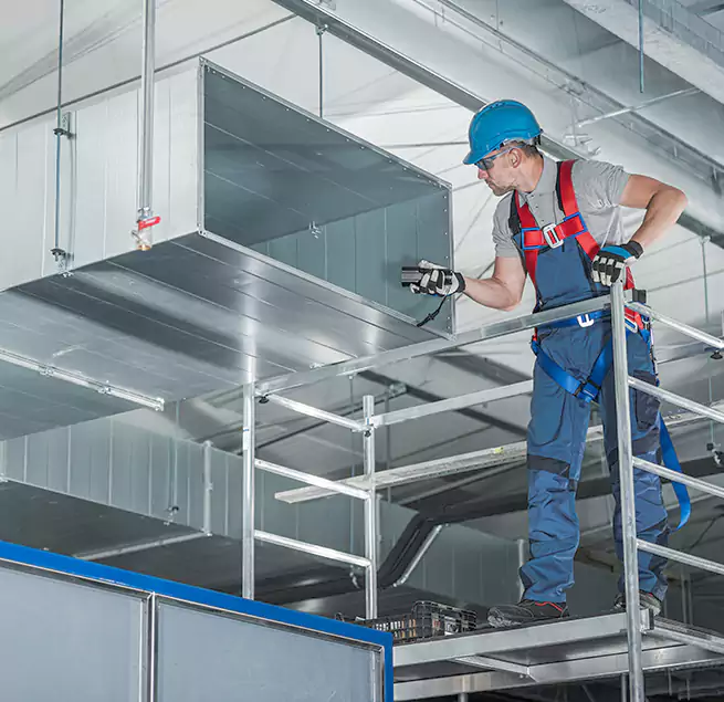 Why Homeowners & Businesses Trust Us in Anoka, MN?