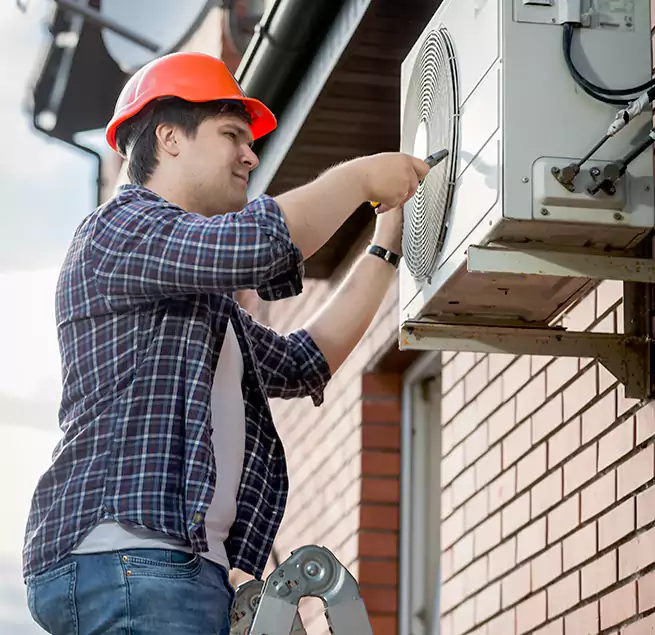 Why Homeowners & Businesses Trust Us Anoka, MN