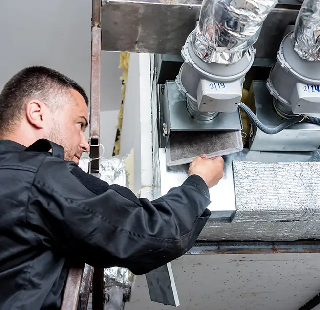 Why Homeowners & Businesses Trust Us in Anoka, MN?